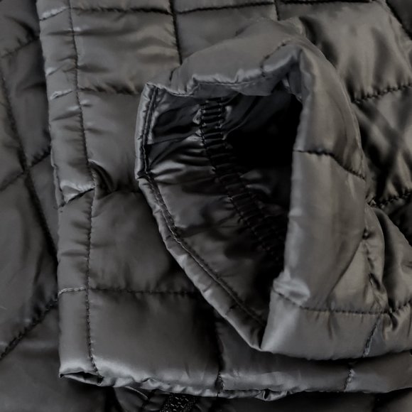 THE NORTH FACE WOMEN’S THERMOBALL ECO JACKET - Picture 7 of 9